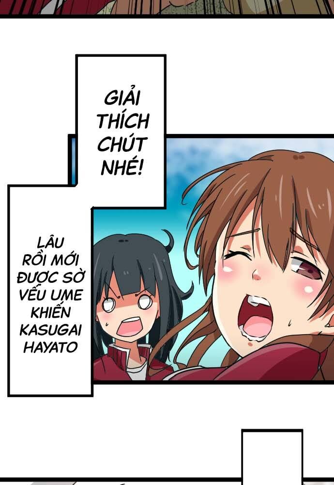 Cô Dâu Cực Phẩm Chap 22 - Next Chap 23