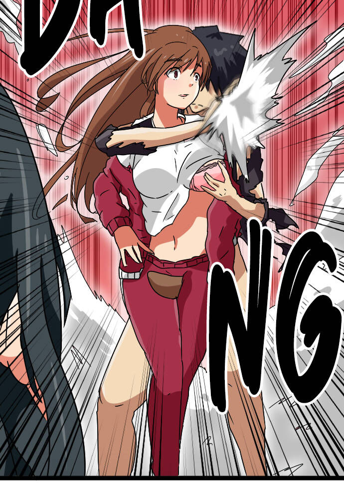 Cô Dâu Cực Phẩm Chap 22 - Next Chap 23