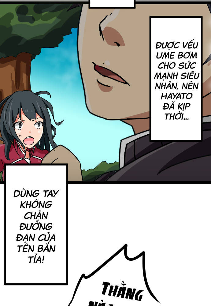 Cô Dâu Cực Phẩm Chap 22 - Next Chap 23