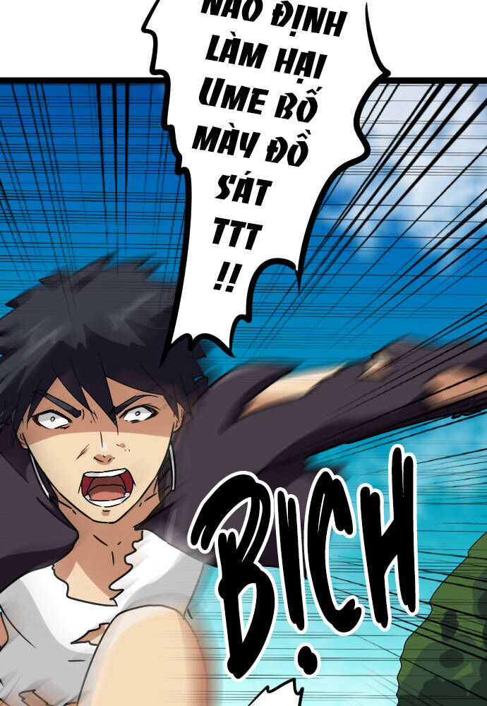 Cô Dâu Cực Phẩm Chap 22 - Next Chap 23