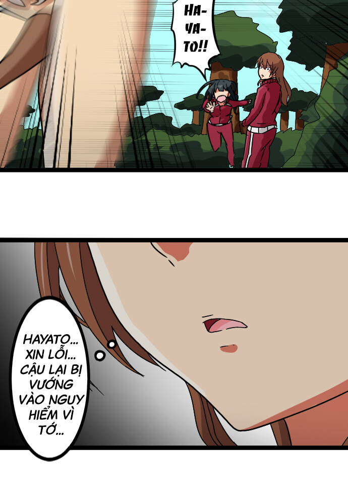 Cô Dâu Cực Phẩm Chap 22 - Next Chap 23