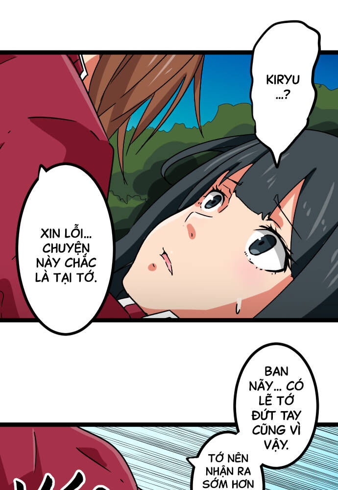 Cô Dâu Cực Phẩm Chap 22 - Next Chap 23