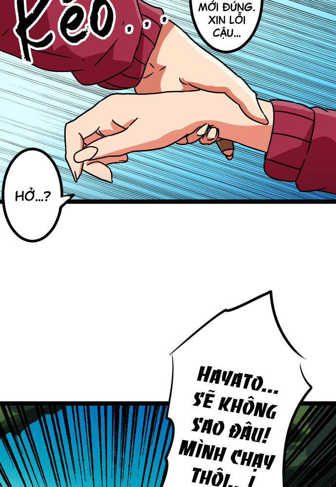 Cô Dâu Cực Phẩm Chap 22 - Next Chap 23