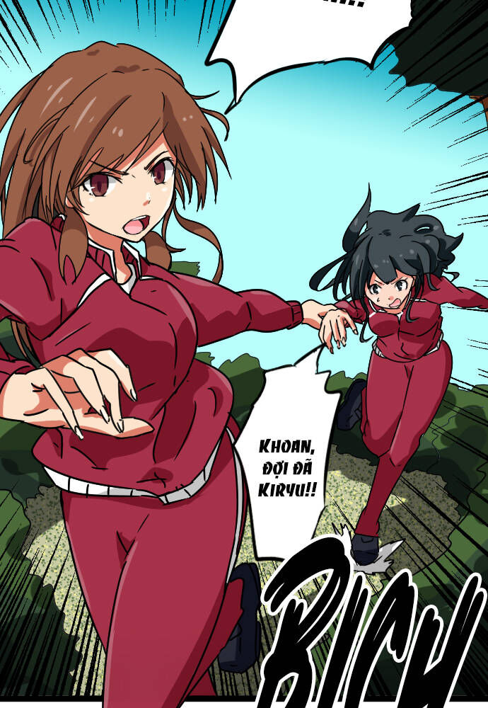 Cô Dâu Cực Phẩm Chap 22 - Next Chap 23