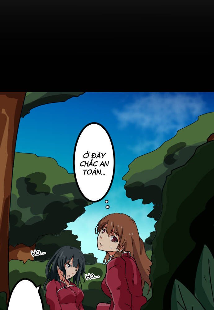 Cô Dâu Cực Phẩm Chap 22 - Next Chap 23
