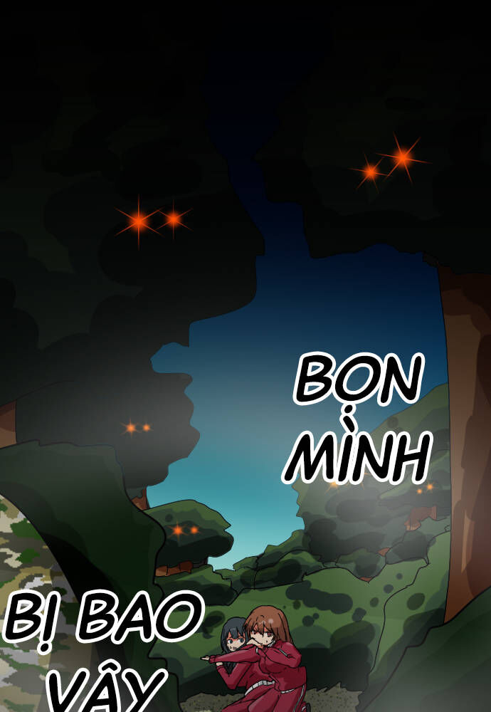 Cô Dâu Cực Phẩm Chap 22 - Next Chap 23