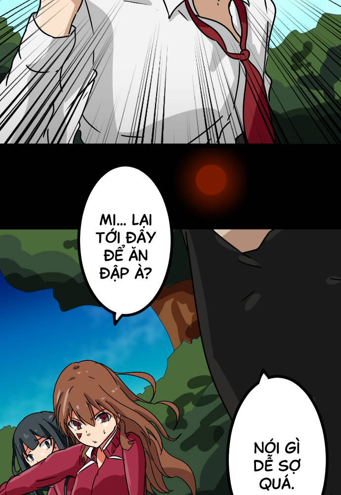 Cô Dâu Cực Phẩm Chap 22 - Next Chap 23