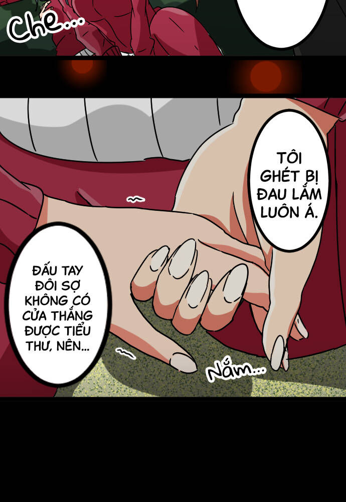 Cô Dâu Cực Phẩm Chap 22 - Next Chap 23