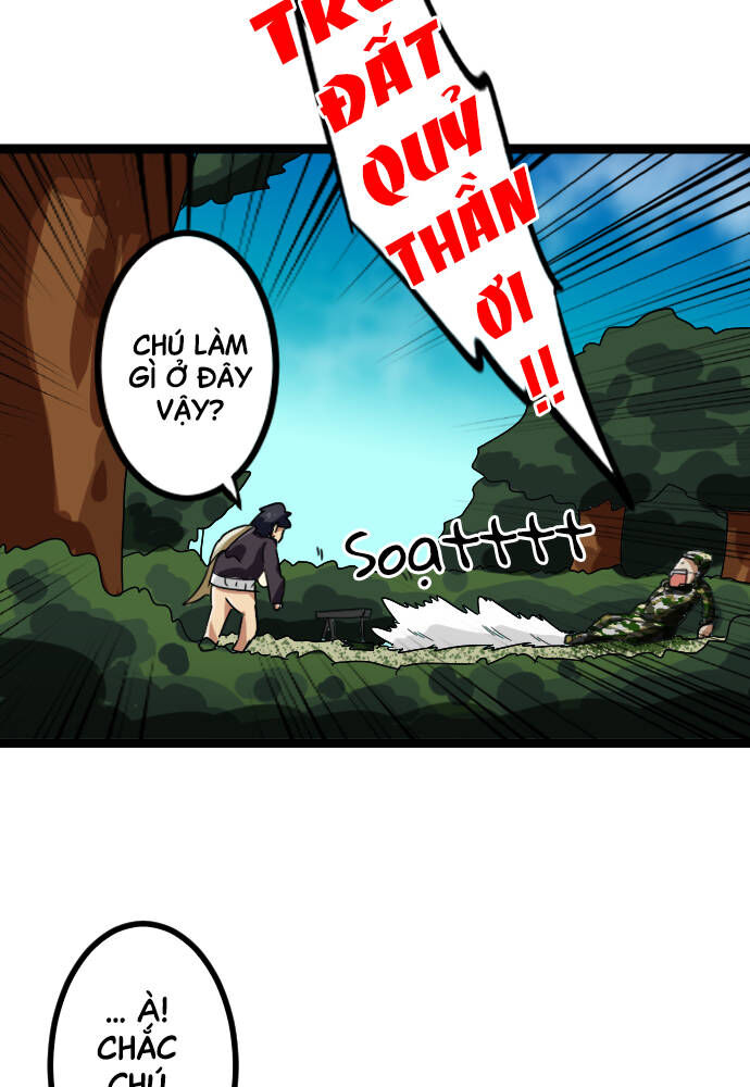 Cô Dâu Cực Phẩm Chap 22 - Next Chap 23