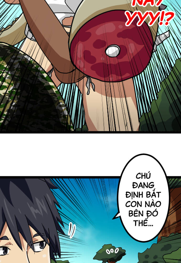 Cô Dâu Cực Phẩm Chap 22 - Next Chap 23