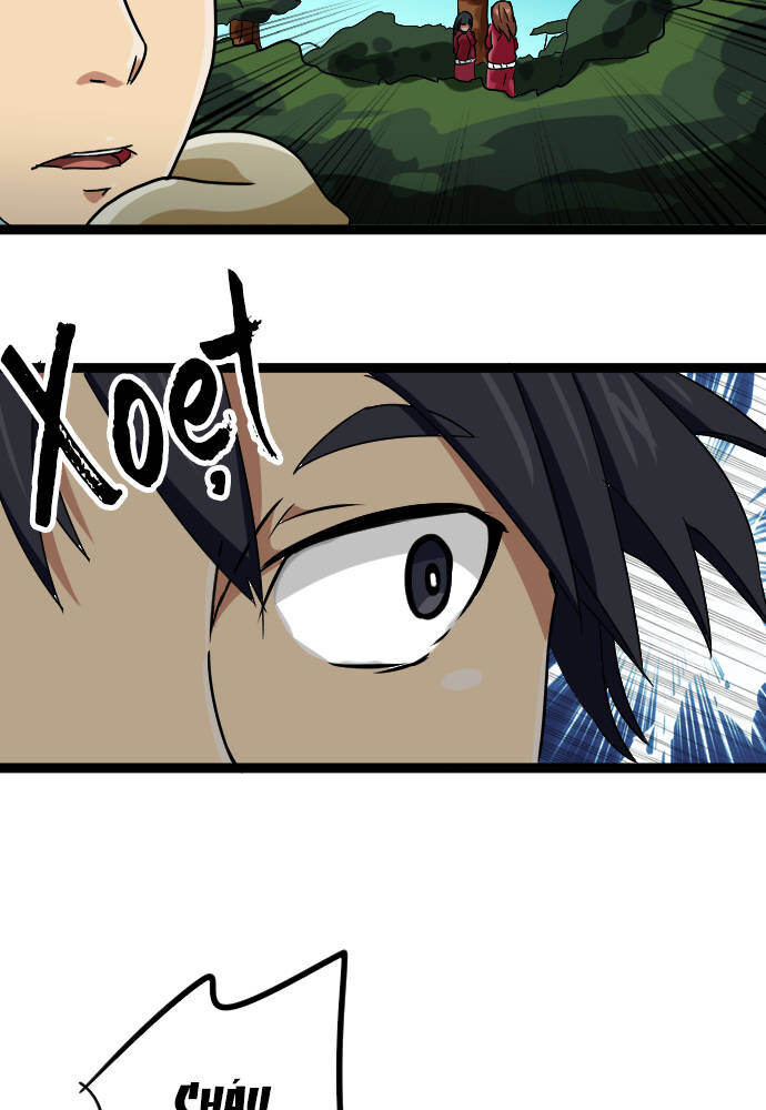 Cô Dâu Cực Phẩm Chap 22 - Next Chap 23