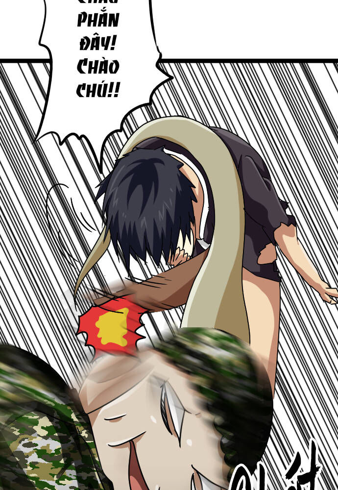 Cô Dâu Cực Phẩm Chap 22 - Next Chap 23
