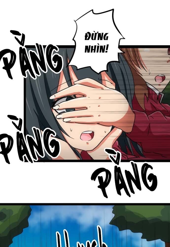 Cô Dâu Cực Phẩm Chap 23 - Next Chap 24