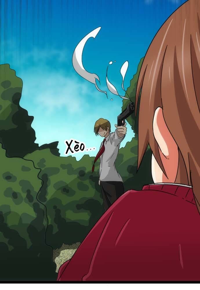 Cô Dâu Cực Phẩm Chap 23 - Next Chap 24