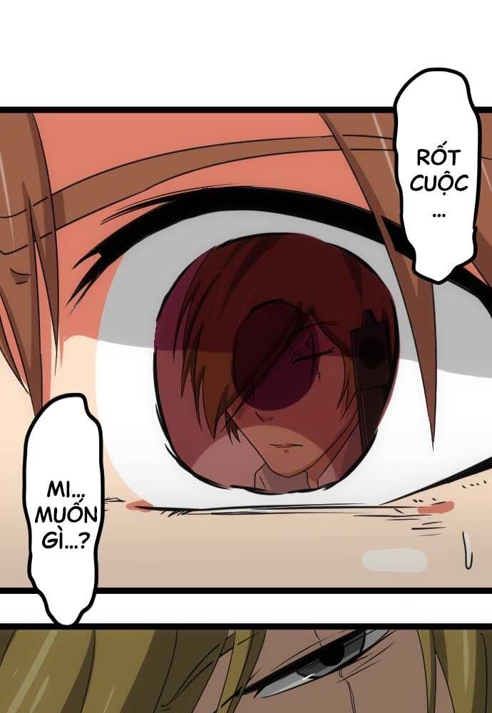 Cô Dâu Cực Phẩm Chap 23 - Next Chap 24
