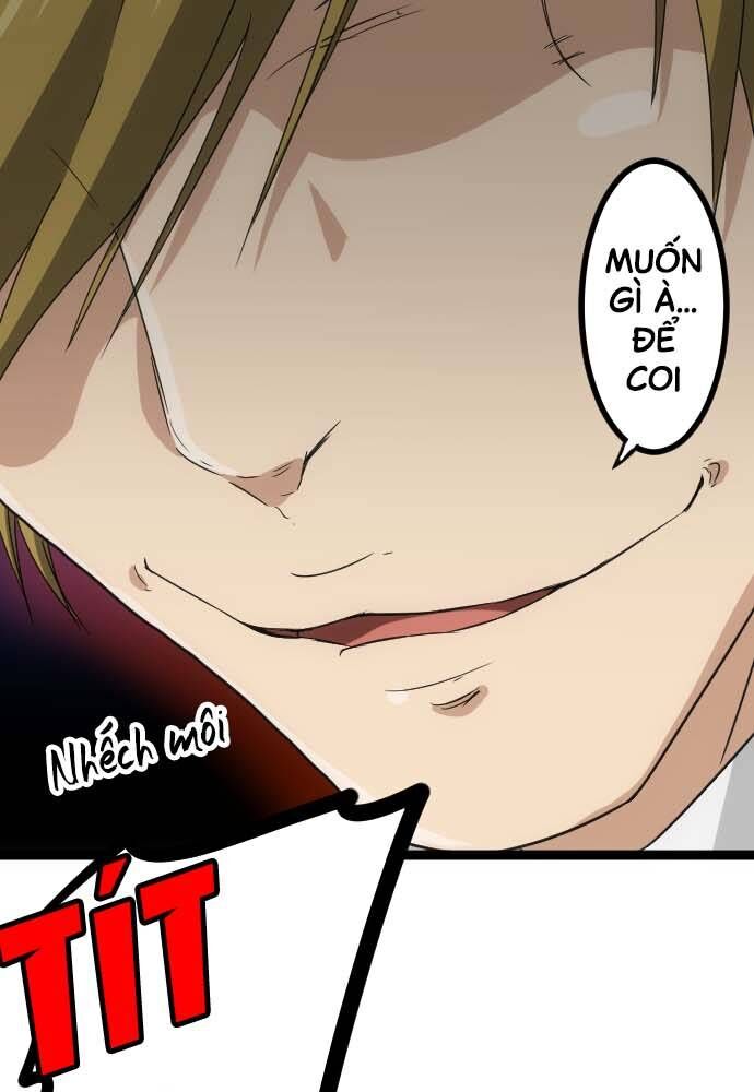 Cô Dâu Cực Phẩm Chap 23 - Next Chap 24