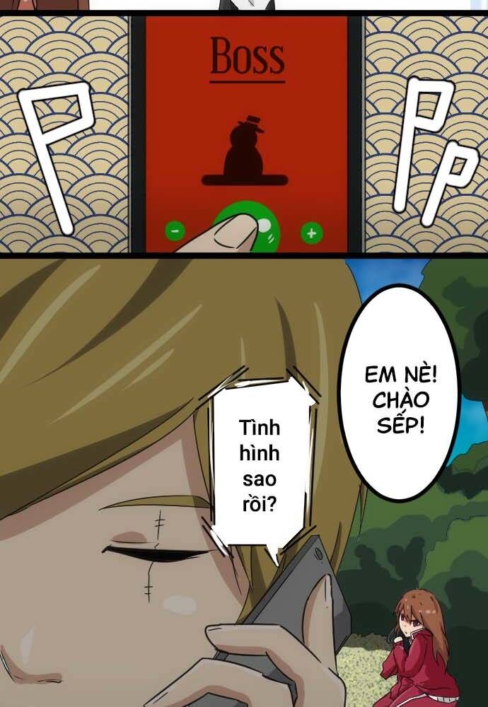 Cô Dâu Cực Phẩm Chap 23 - Next Chap 24
