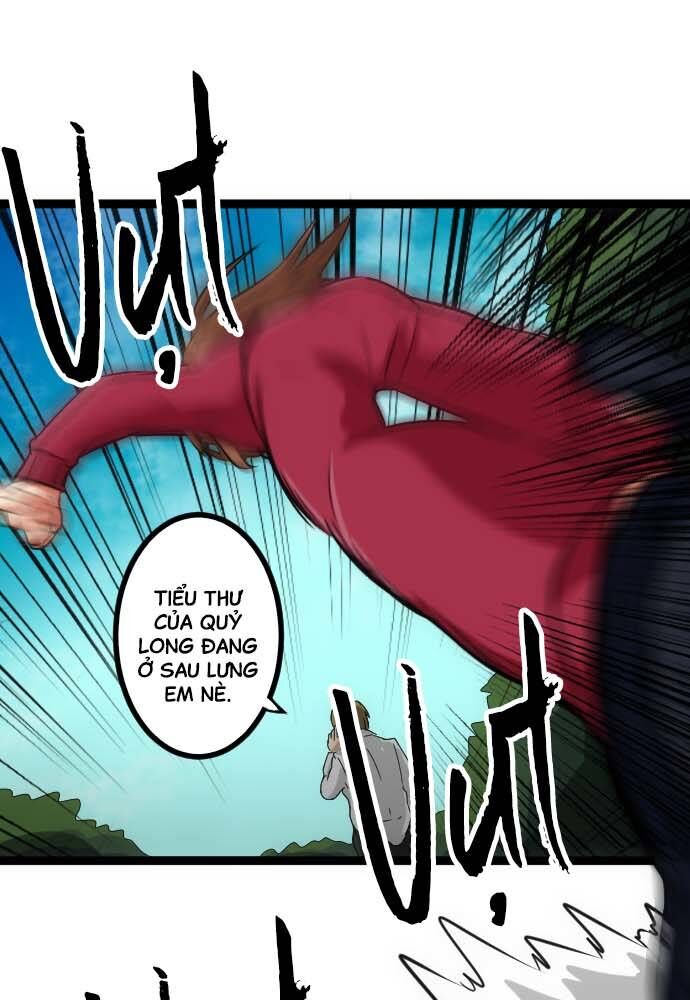 Cô Dâu Cực Phẩm Chap 23 - Next Chap 24