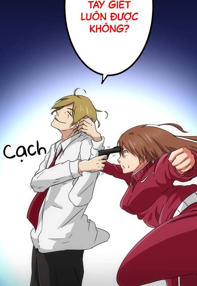 Cô Dâu Cực Phẩm Chap 23 - Next Chap 24