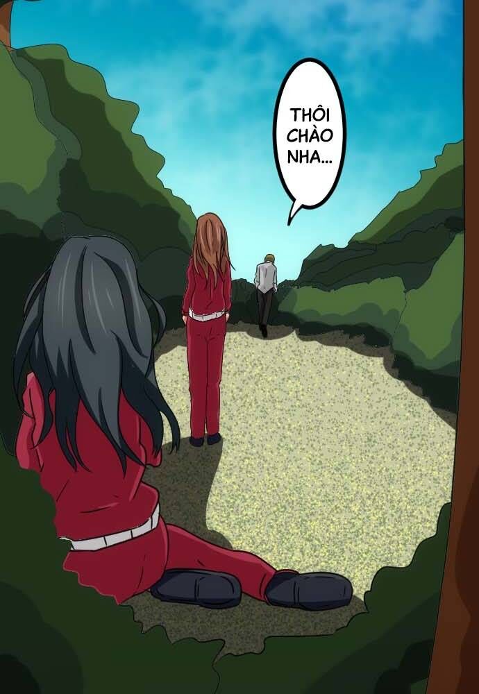 Cô Dâu Cực Phẩm Chap 23 - Next Chap 24
