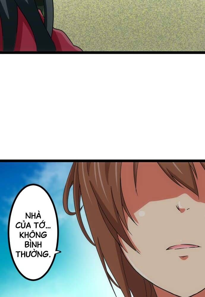 Cô Dâu Cực Phẩm Chap 23 - Next Chap 24