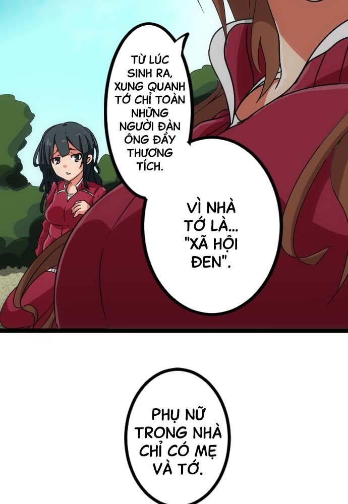 Cô Dâu Cực Phẩm Chap 23 - Next Chap 24