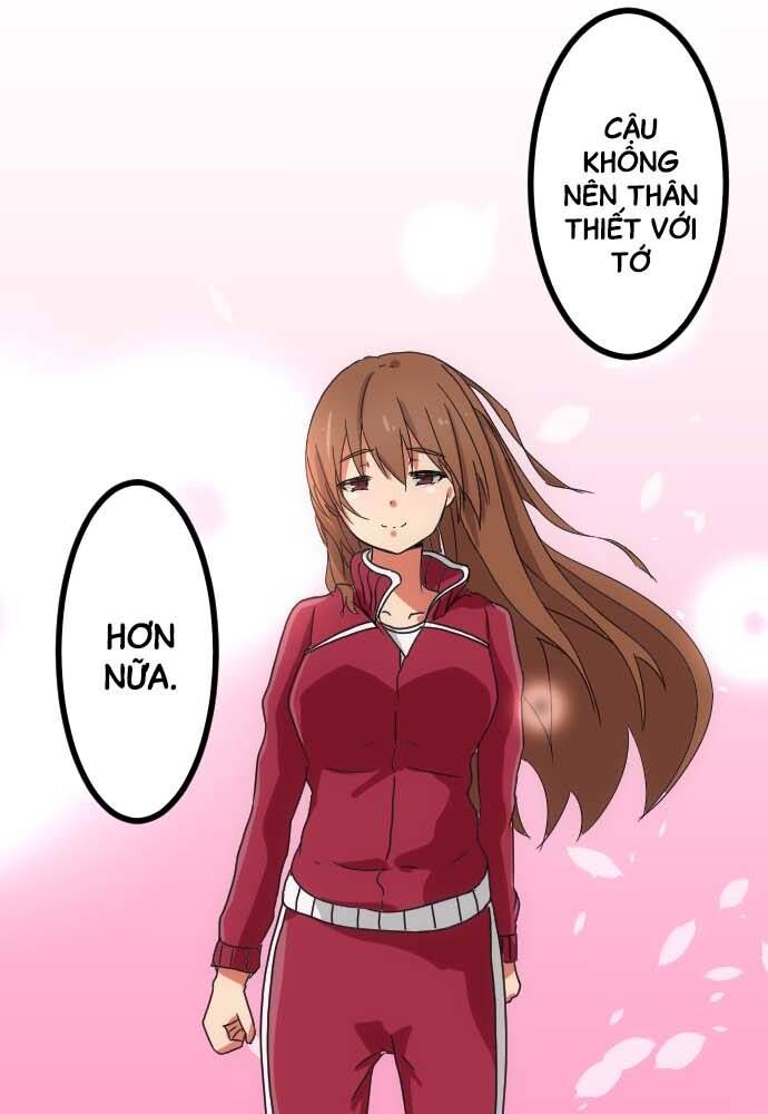 Cô Dâu Cực Phẩm Chap 23 - Next Chap 24