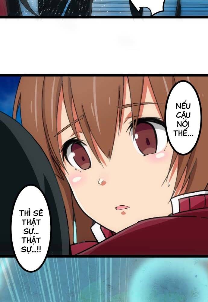 Cô Dâu Cực Phẩm Chap 23 - Next Chap 24