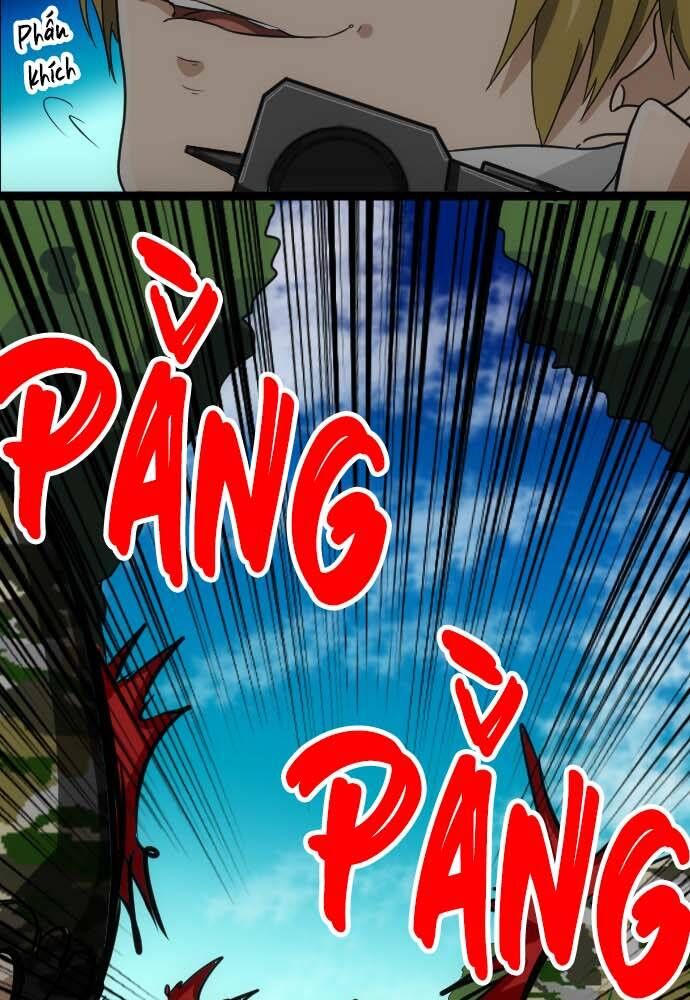 Cô Dâu Cực Phẩm Chap 23 - Next Chap 24