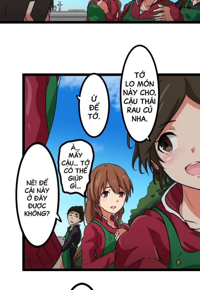 Cô Dâu Cực Phẩm Chap 24 - Next Chap 25