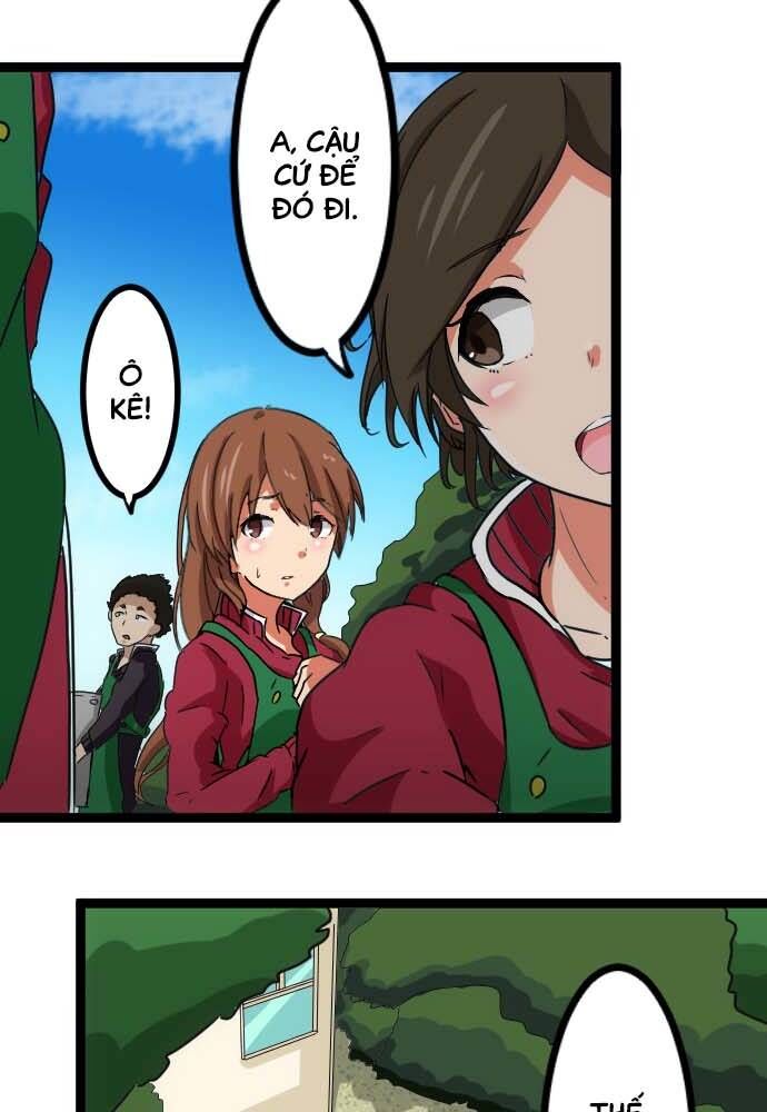 Cô Dâu Cực Phẩm Chap 24 - Next Chap 25