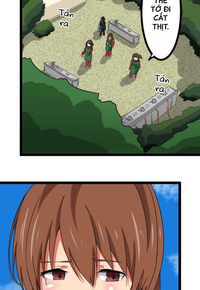 Cô Dâu Cực Phẩm Chap 24 - Next Chap 25