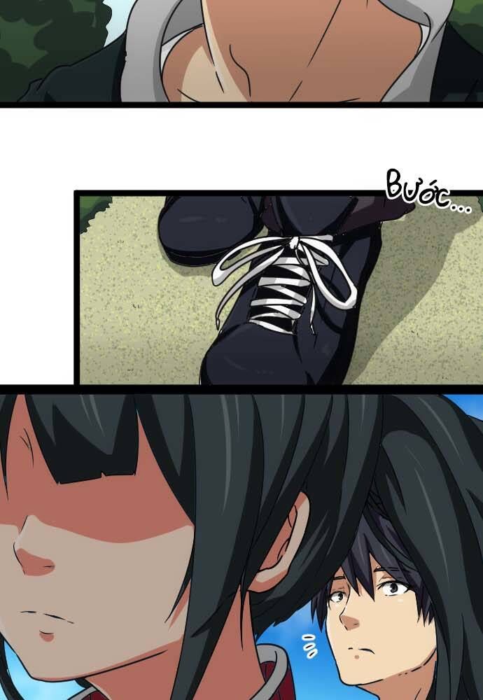 Cô Dâu Cực Phẩm Chap 24 - Next Chap 25
