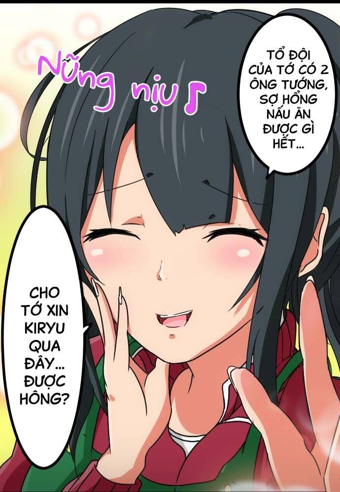 Cô Dâu Cực Phẩm Chap 24 - Next Chap 25