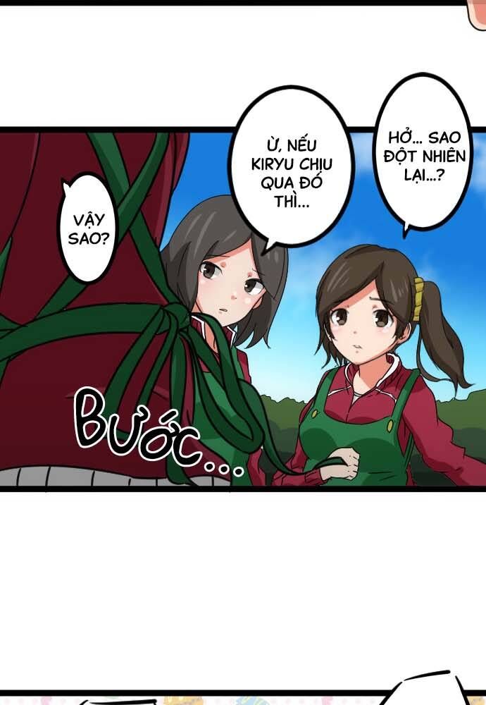 Cô Dâu Cực Phẩm Chap 24 - Next Chap 25