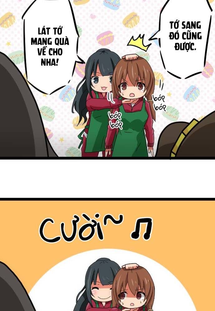 Cô Dâu Cực Phẩm Chap 24 - Next Chap 25