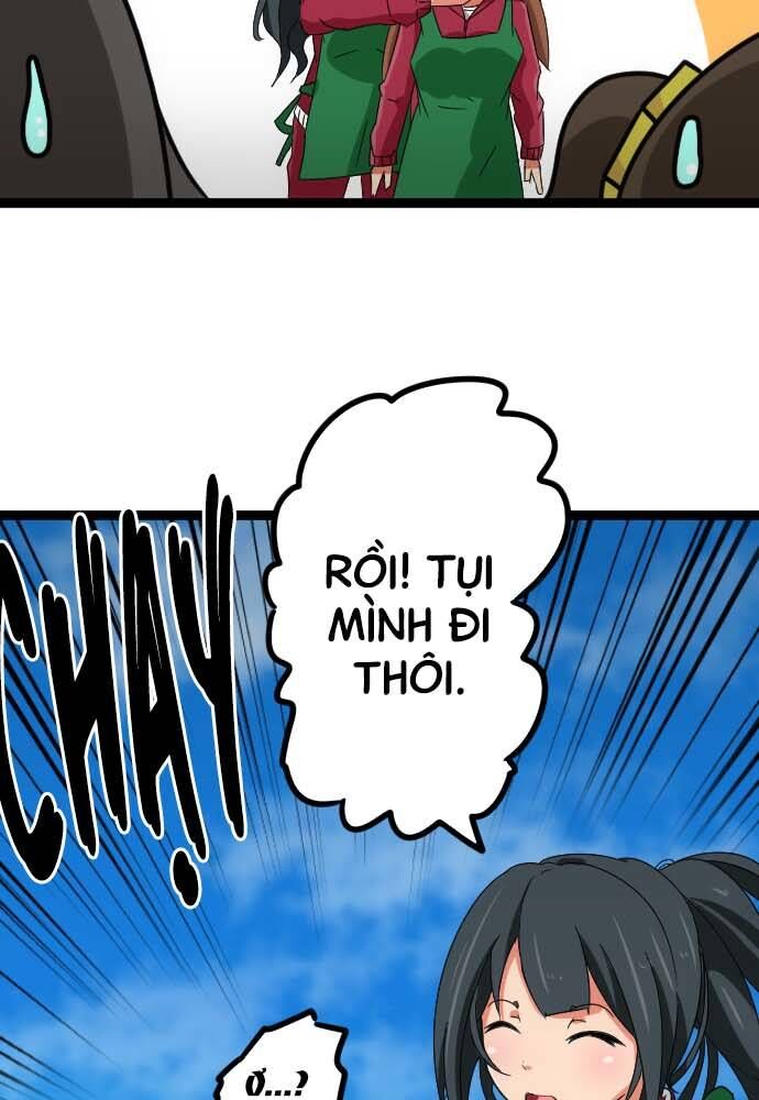 Cô Dâu Cực Phẩm Chap 24 - Next Chap 25