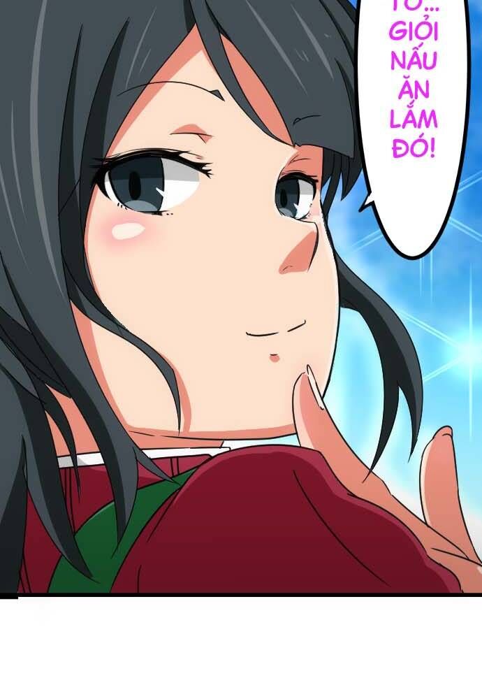 Cô Dâu Cực Phẩm Chap 24 - Next Chap 25