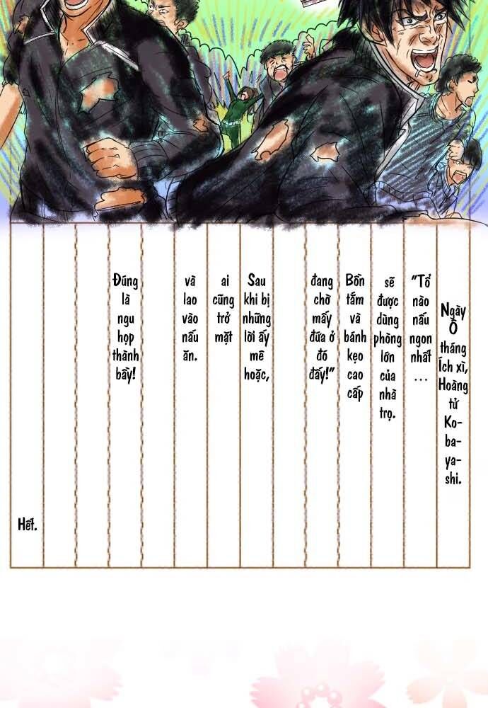 Cô Dâu Cực Phẩm Chap 24 - Next Chap 25