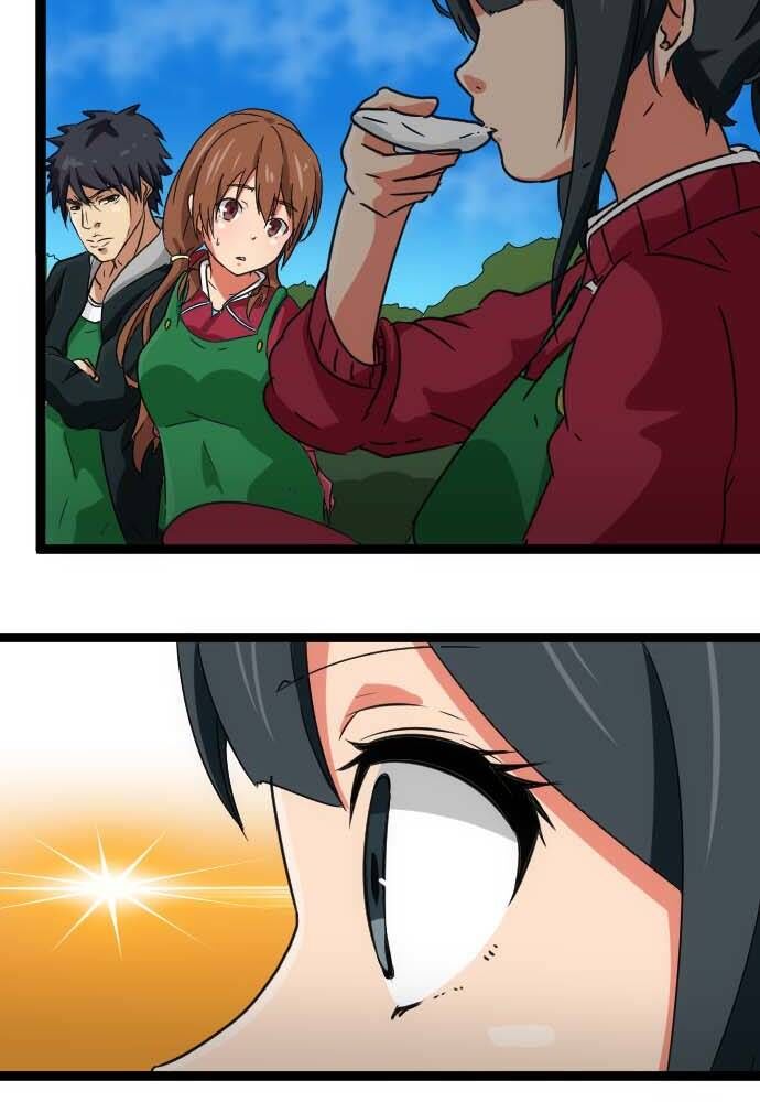 Cô Dâu Cực Phẩm Chap 24 - Next Chap 25