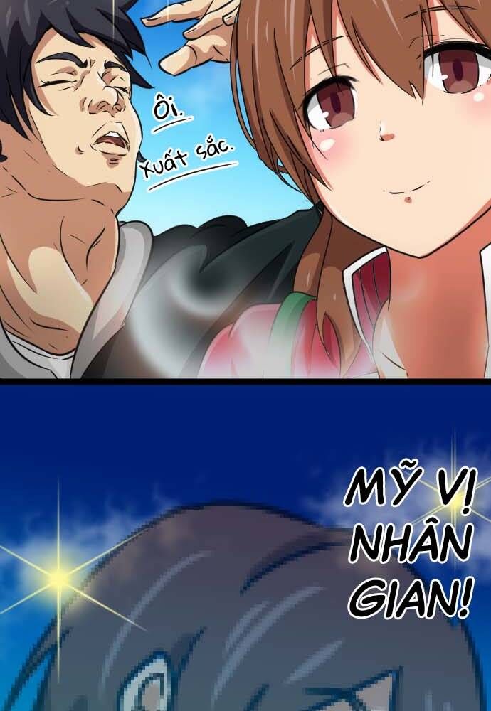Cô Dâu Cực Phẩm Chap 24 - Next Chap 25