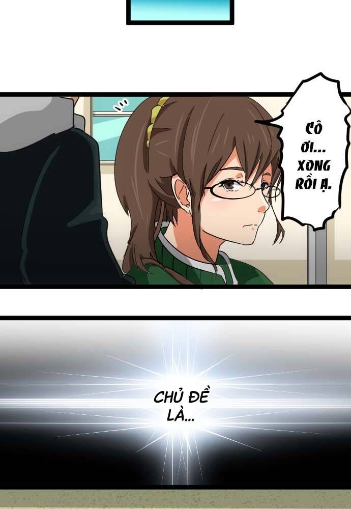 Cô Dâu Cực Phẩm Chap 24 - Next Chap 25