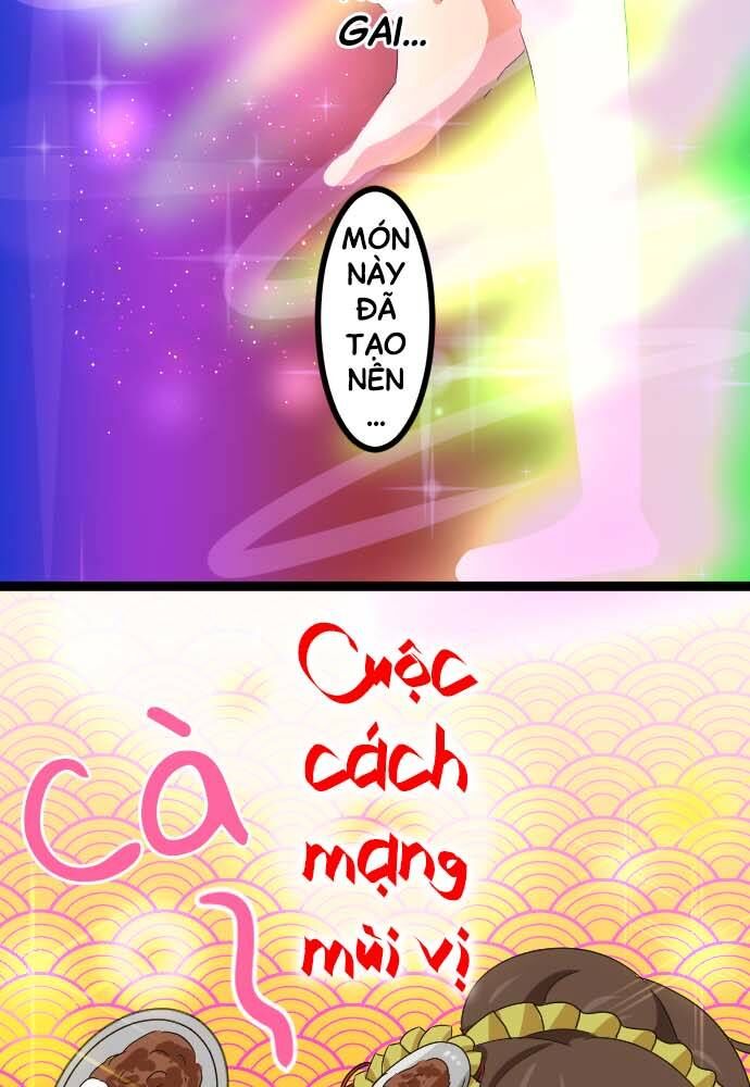 Cô Dâu Cực Phẩm Chap 24 - Next Chap 25