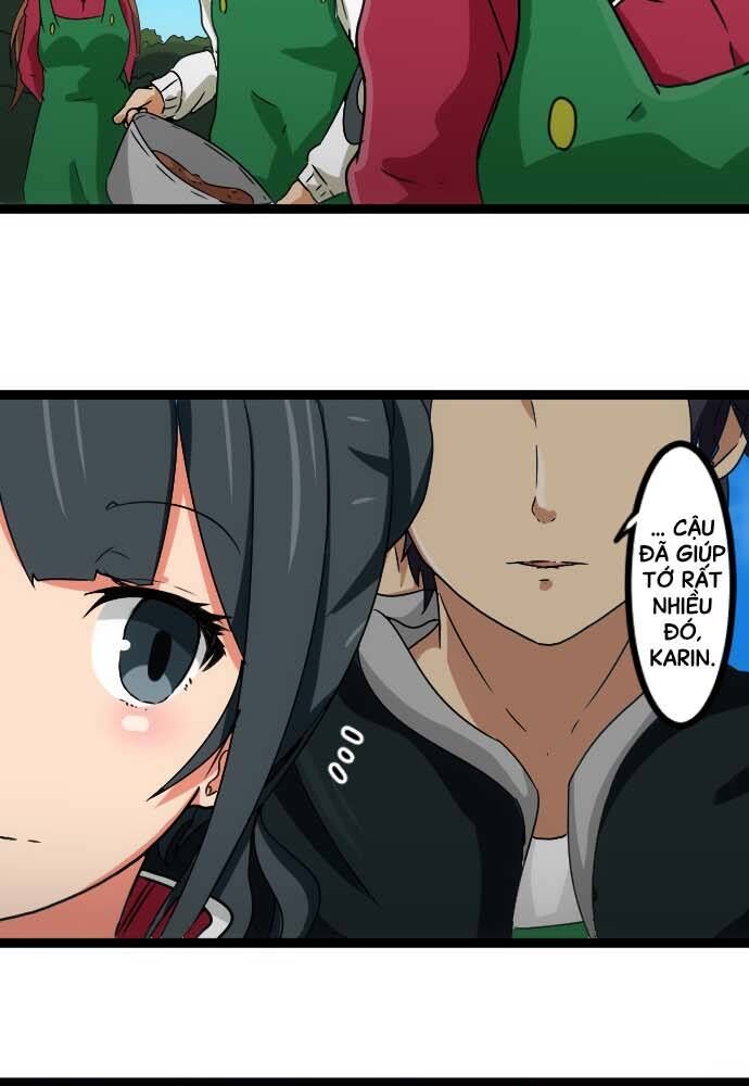 Cô Dâu Cực Phẩm Chap 24 - Next Chap 25