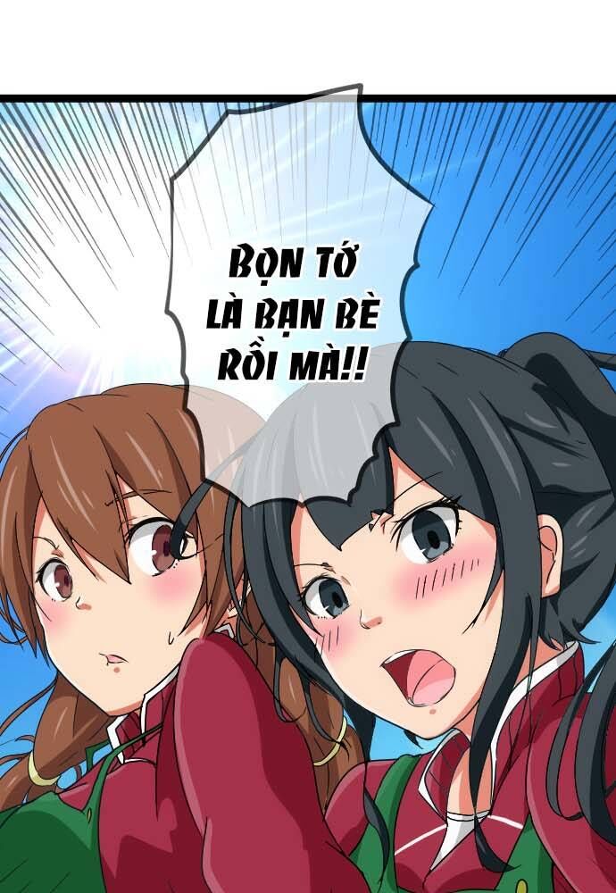 Cô Dâu Cực Phẩm Chap 24 - Next Chap 25