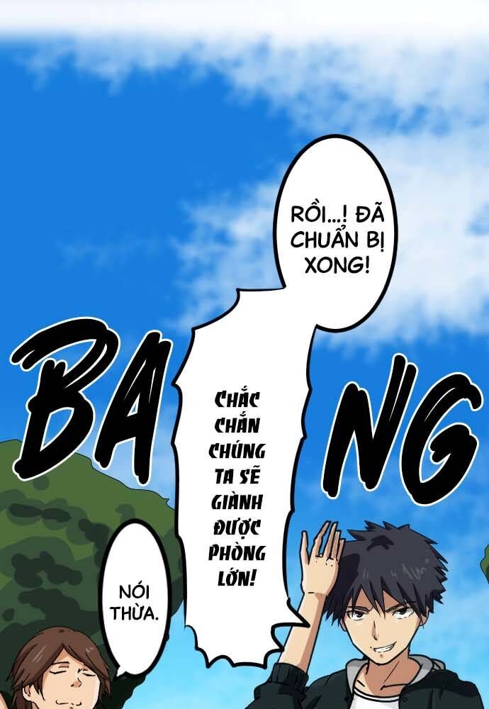 Cô Dâu Cực Phẩm Chap 24 - Next Chap 25