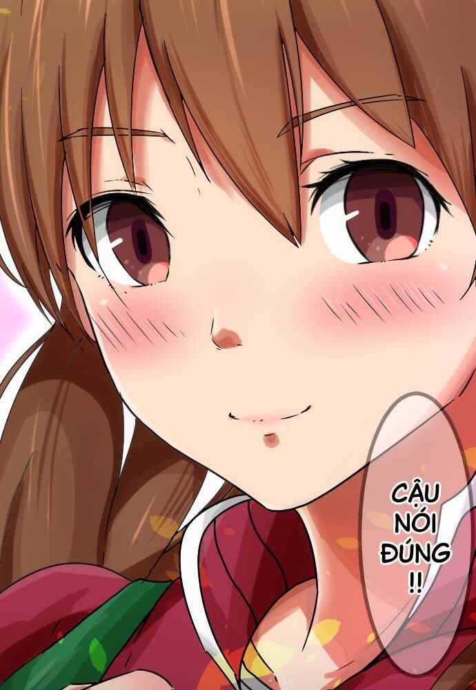 Cô Dâu Cực Phẩm Chap 24 - Next Chap 25