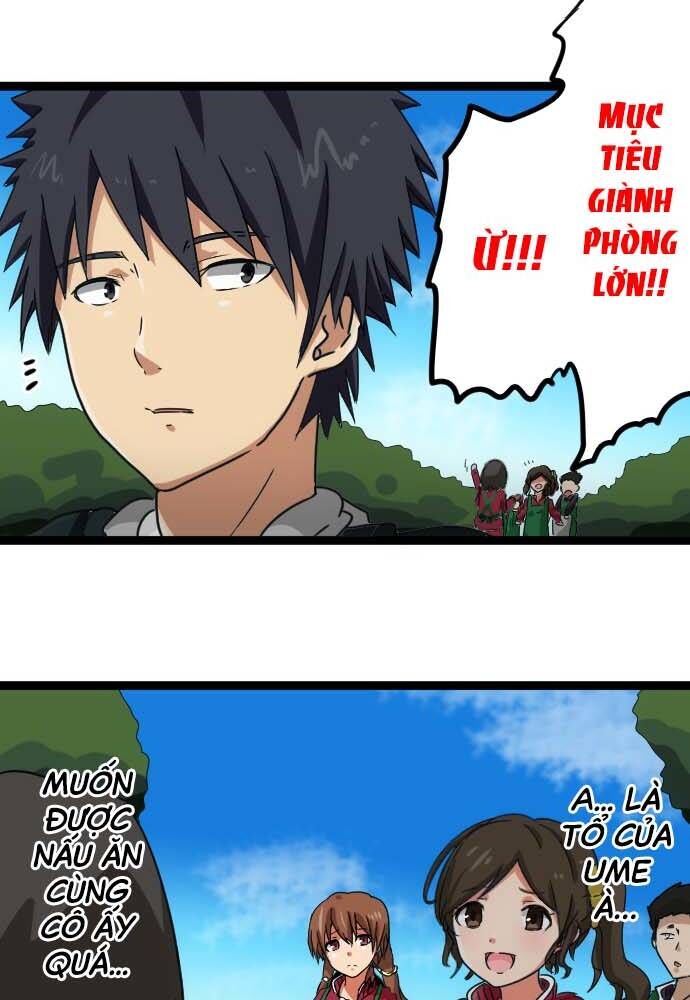 Cô Dâu Cực Phẩm Chap 24 - Next Chap 25