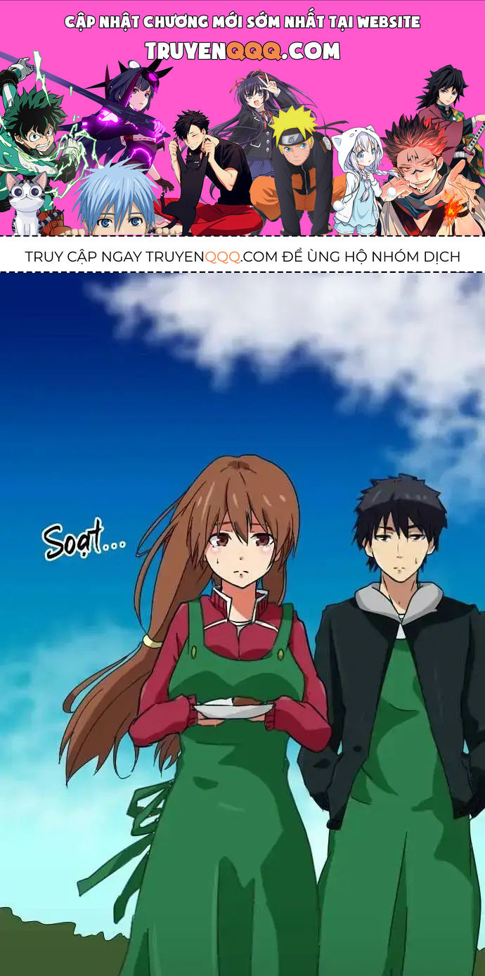 Cô Dâu Cực Phẩm Chap 25 - Next Chap 26