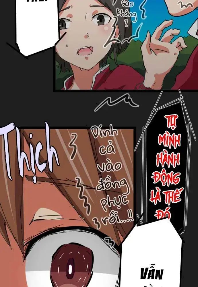 Cô Dâu Cực Phẩm Chap 25 - Next Chap 26